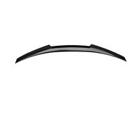 ORBANA Spoiler Bagagliaio Auto per Serie 3 G20 G28 per M3 G80 2018-2023 PRO/CS per M4/MP/PSM/P per M3/R Stile Fibra di Carbonio Spoiler Posteriore Tronco Ala
