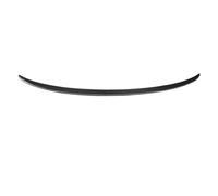 ORBANA Spoiler Bagagliaio Auto per Serie 3 G20 G28 per M3 G80 2018-2023 PRO/CS per M4/MP/PSM/P per M3/R Stile Fibra di Carbonio Spoiler Posteriore Tronco Ala