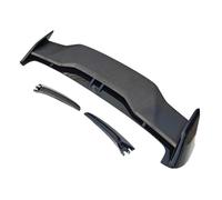 ORBANA Spoiler Bagagliaio Auto Spoiler Posteriore per Geely per Coolray per Proton X50 2019-2025 modificato ABS Ala Superiore di Coda Accessori Auto
