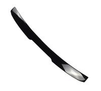 ORBANA Spoiler Bagagliaio Auto Spoiler Posteriore Stile PSM e alettone MP per E60 per 5 Serie 520d 530i 530d 535i per M5 2003-2010 Coda Tuning