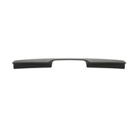 ORBANA Spoiler Bagagliaio Auto Spoiler sul Tetto della Cabina per per Pick-up 1500/2500/3500 2009-2020 del Camion