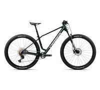 Orbea alma h20 hardtail mtb shimano 12s 29 espace verde avorio bianco 2026