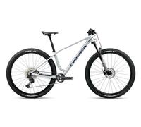 Orbea alma h20 hardtail mtb shimano 12s 29 halo argento tanzanite 2026