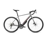 Orbea avant h40 bicicletta da strada shimano tiagra 10s 700 mm magnetic bronze grey 2025