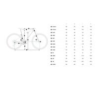 Bicicletta ORBEA Alma M-TEAM AXS 2026 VERDE XL