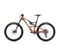 Orbea Bicicletta Da Mtb Occam Lt H10 29´´ Xt M8200 Sgs Shadow Plus 2027 Metallic Cinnamon Matt / Black Gloss