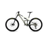 Orbea Bicicletta Da Mtb Occam Lt H30 29´´ Deore M6200 Sgs Shadow Plus 2027 Spaceship Green / Acid Gum Gloss