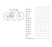Orbea Occam Lt M-team 29´´ X0 Eagle Axs 2024 Mtb Bike Verde S