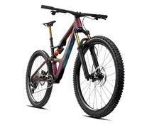Orbea Bicicletta Da Mtb Occam Lt M10 29´´ Xt M8200 Sgs Shadow Plus 2027 Sunset Carbon View / Black Matt