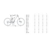 Orbea Occam Sl H10 29´´ Xt M8100 Sgs Shadow Plus 2026 Mtb Bike Arancione L