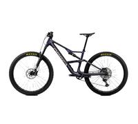 Orbea Bicicletta Da Mtb Occam Sl H10 29´´ Xt M8200 Sgs Shadow Plus 2027 Tanzanite Matt / Gloss