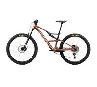 Orbea Occam Sl H30 29´´ Deore M6100 Sgs Shadow Plus 2026 Mtb Bike Arancione L