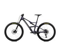 Orbea Bicicletta Da Mtb Occam Sl H30 29´´ Deore M6200 Sgs Shadow Plus 2027 Tanzanite Matt / Gloss