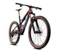 Orbea Bicicletta Da Mtb Occam Sl M-ltd 29´´ Xx Eagle Axs 2027 Sunset Carbon View / Black Matt