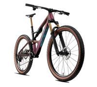Orbea Bicicletta Da Mtb Occam Sl M10 29´´ Xt M8200 Sgs Shadow Plus 2027 Sunset Carbon View / Black Matt
