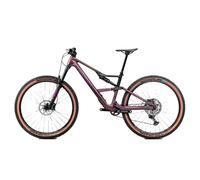 Orbea Bicicletta Da Mtb Occam Sl M30 29´´ Xt M8200 Sgs Shadow Plus 2027 Sunset Carbon View / Black Matt