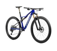 Orbea Oiz M-pro 29´´ Xt M8250 Sgs 2026 Mtb Bike Blu M