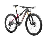 Orbea Oiz M-pro 29´´ Xt M8250 Sgs 2026 Mtb Bike Nero,Grigio S