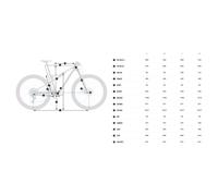 Orbea Oiz M-team 29´´ X0 Eagle Axs 2026 Mtb Bike Blu M