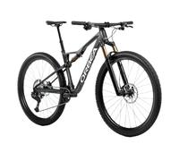 Orbea Oiz M10 29´´ Xt M8250 Sgs 2026 Mtb Bike Nero,Grigio M