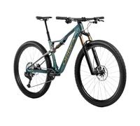 Orbea Oiz M30 29´´ Slx M7100 Sgs Shadow Plus 2026 Mtb Bike Verde M