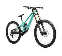 Bicicletta ORBEA Rallon D-LTD 450 2026 MENTA M