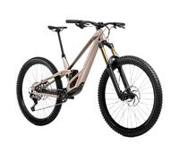 Bicicletta ORBEA Rallon E-LTD 450 2026 CHAMPAGNE L