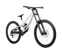 Bicicletta ORBEA Rallon D-LTD 422 2026 BIANCO NERO M