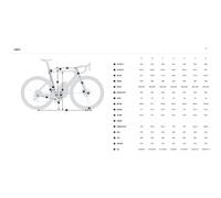 Bicicletta ORBEA Orca Aero M10iLTD 2025 OLIVA 49