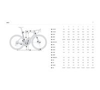 Bicicletta ORBEA Orca Aero M11eLTD 2025 OLIVA 49