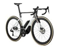 Bicicletta ORBEA Orca Aero M20iLTD 2026 GRIS 55
