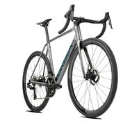 Bicicletta ORBEA Orca M20i LTD PWR 2027 ARGENTO 53