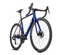 Bicicletta ORBEA Orca M20i TEAM 2027 AZURRO 55