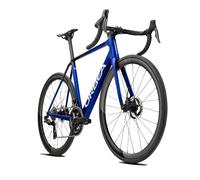 Bicicletta ORBEA Orca M35i 2027 AZURRO 57
