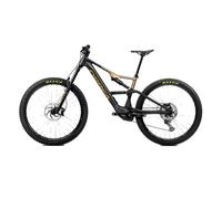 Bicicletta elettrica ORBEA Rise LT H20 2026 L 38676