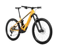 Orbea Wild H10 29´´ Xt M8100 Sgs Shadow Plus 2026 Mtb Electric Bike Giallo M / 750Wh