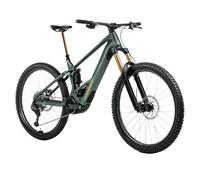 Orbea Bicicletta Elettrica Da Mtb Wild M20 29´´ Slx M7100 Sgs Shadow Plus 2026 Seaweed Carbon View Matt
