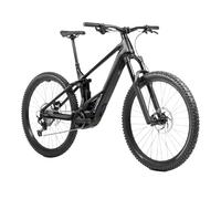 Orbea Bicicletta Elettrica Da Mtb Wild St H20 29´´ Slx M7100 Sgs Shadow Plus 2026 Diamond Black / Blue Stone Matt