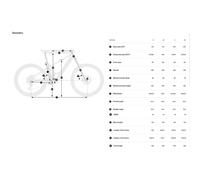 Orbea Bicicletta Elettrica Da Mtb Wild Tr H20 29´´ Deore M6200 Sgs Shadow Plus 2027 Rust / Rust