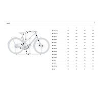 Orbea Bicicletta Elettrica Diem 30 Cues U4000 Gs Shadow 2025 Spaceship Green Matt