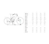 Bicicletta elettrica ORBEA Muga 30 2026 GRIS L