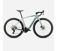 Orbea Denna H30 Grx Rx822 Gs 2026 Gravel Electric Bike Blu XS / 420Wh