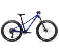 Orbea Kimu 24 H10 TR blu cobalto 24"