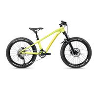 Orbea Laufey 20 H10 giallo lime piccante/giallo mais 20"