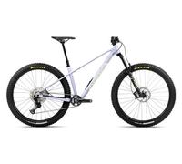 Orbea laufey h10 hardtail mtb shimano deore slx 12s 29 digital lavender purple 2026