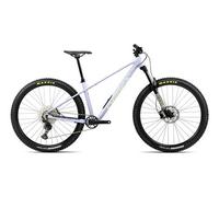Orbea laufey h30 hardtail mtb shimano deore 12s 29 digital lavender purple 2026