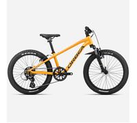Orbea MX 20 XC - Arancio 20 / Arancione