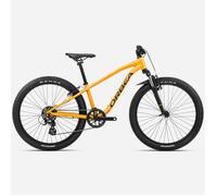 Orbea MX 24 XC - Arancio 24 / Arancione