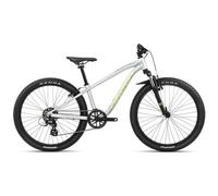 Orbea mx 24 xc kids hardtail mtb shimano tourney altus 7s 24 halo silver 2024 6 9 anni