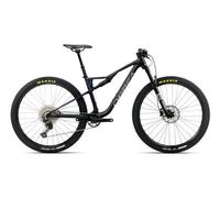 Orbea oiz h30 mtb a sospensione completa shimano deore 12s 29 armatura nera 2026